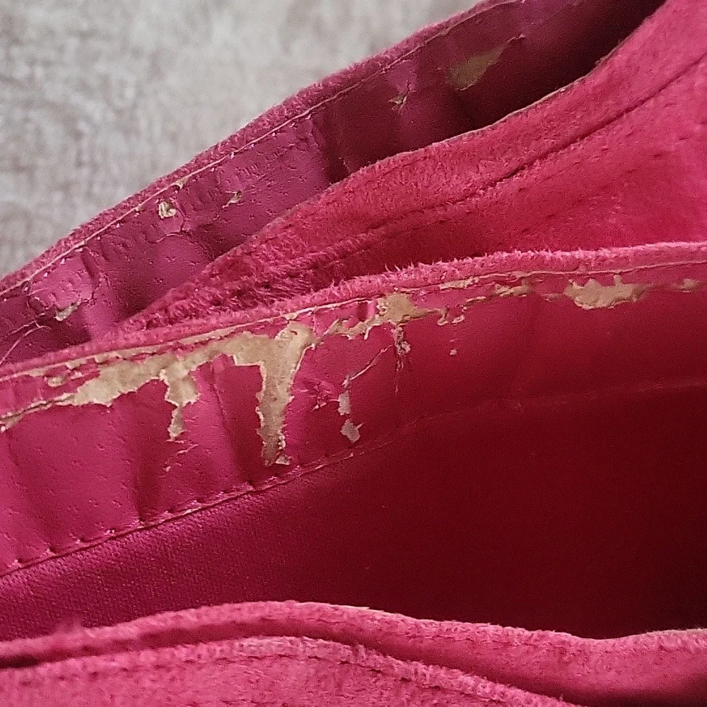 Pink boots - Picture 11 of 14